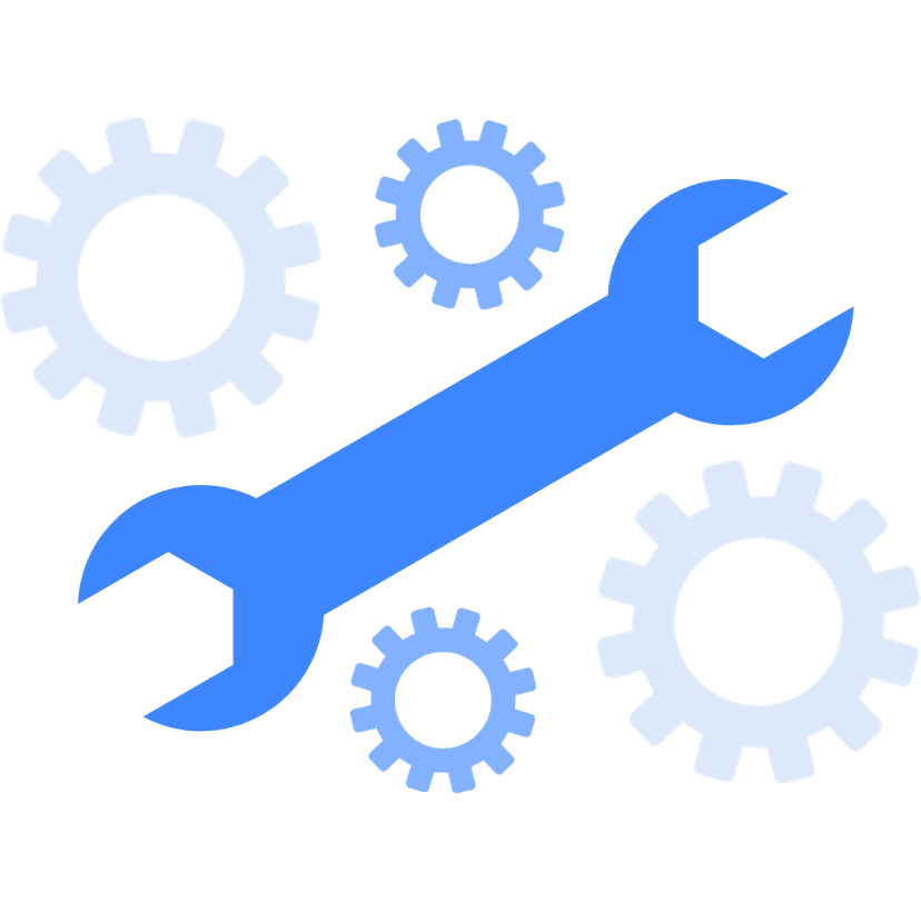 maintenance